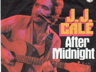 J.J. Cale schreef (via via) muziekgeschiedenis