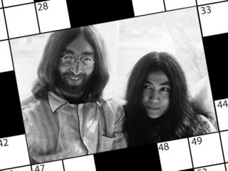 Evergreen Kruiswoord | John Lennon