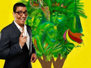 Speellijst Zondag 6 november 2022