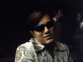 Van harte, Jose Feliciano!