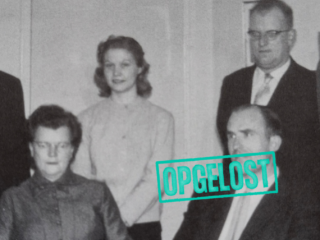 Vervolg: Gezinus zoekt populaire juf Jeanne van Guldener