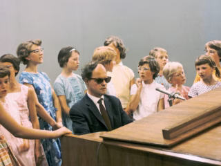 Speellijst Zondag 31 maart Eerste Paasdag, Jules de Corte