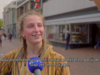 Nog één keer 'Kan Ik Iets Voor je Doen'
