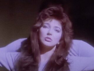 Het verhaal achter 'Running Up That Hill' van Kate Bush