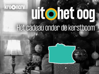 Uit het oog: Het cadeau onder de kerstboom (S14)