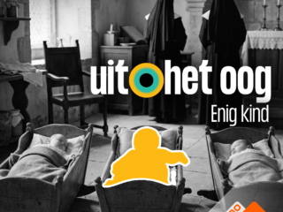 Uit het oog: Enig kind (S14)