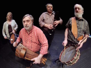 Uitzending zondag 19 maart