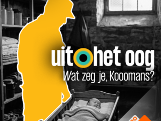 Uit het oog: Wat zeg je, Kooomans? (S14)