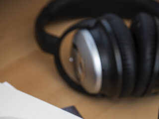 Musical Moods podcast