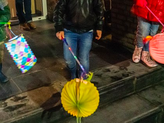 Zondag 10 april 2022