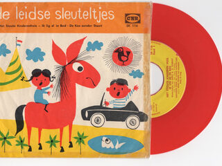 Zondag 27 februari 1967