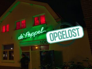 rolmodel Jacqueline Drost