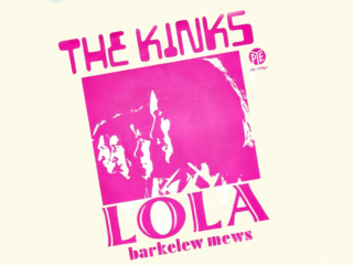 Het verhaal achter 'Lola'