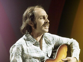 Maandag in de Evergreen Top 1000