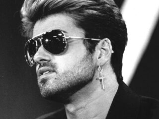 George Michael verheugde zich op samenwerking met Adele