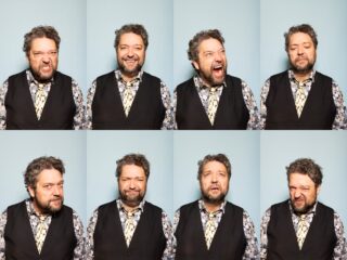 Speellijst Zondag 3 november 2024 Rotterdam