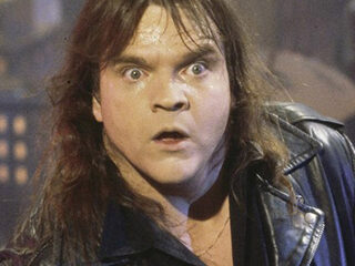 Het verhaal achter 'Paradise By The Dashboard Light'