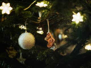 Mooie kerstverhalen in Adres Onbekend