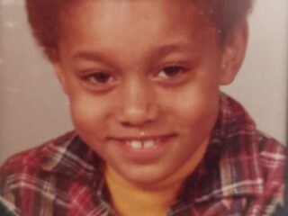 Vorige Week: jeugdvriend Michel Joosten