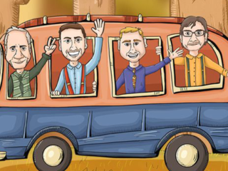 Nieuw! Magical Mystery Memory