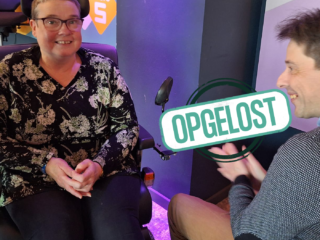 Jeugdliefde Remco Gossink