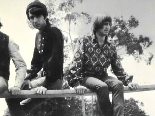 The Monkees-zanger Michael Nesmith overleden