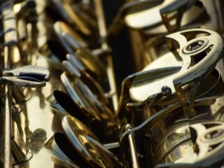 Wat zijn toch die Evergreen Top 1000 tunes?