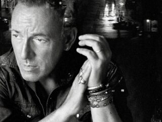 'Sunday Love' van Bruce Springsteen is De Schijf van NPO Radio 5