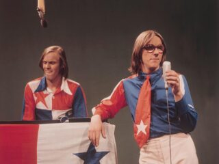 Speellijst Zondag 25 januari 2026