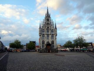 Het stadsgeheim van Gouda