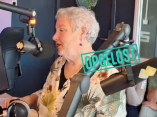 Terugblik op Vaderdag: Wilma zocht haar vader Jacobs