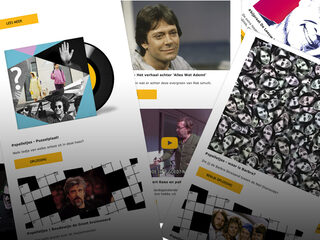 Meld je nu aan voor muziekpuzzels en Evergreen Top 1000