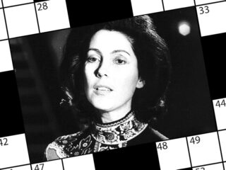 Evergreen Kruiswoord | NL Talig