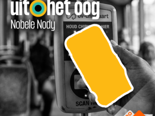 Uit het oog: Nobele Nody (S15)