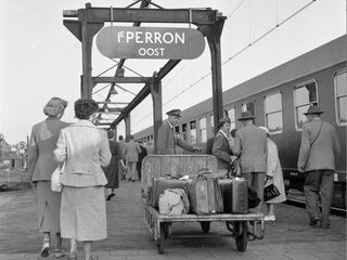 Zondag 28 februari 1981