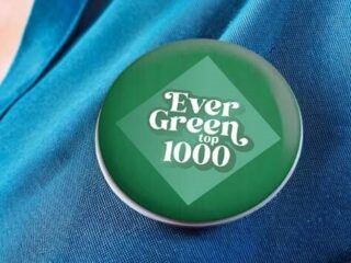 Word Lijsttrekker & geef jouw favoriete Evergreen een duwtje in de rug!