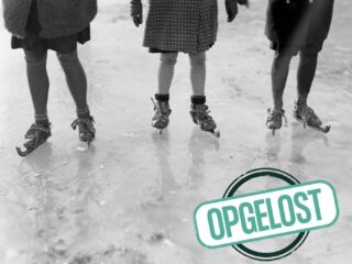 Ex-verloofde Corrie van Beekum