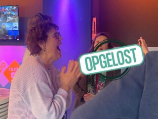 studiegenoot Hettie Hermans