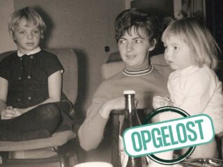 Vermoedelijke vader Robert of Nicolaas Veerman