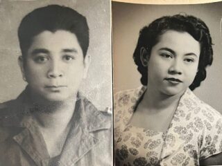 Kinderen van Jan Gaston