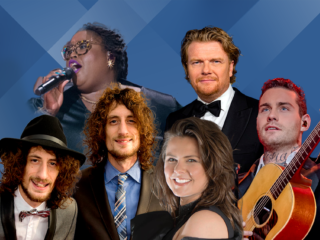 Live muziek & specials in de Evergreen Top 1000 Party