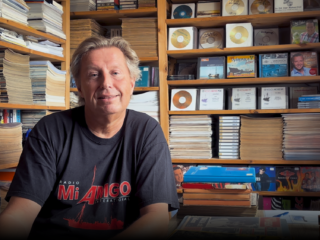 Videoserie Paparazzi's Piraten