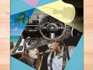 Welk lied ligt op tafel? #1