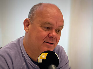 De Radioreuzen van Paul de Leeuw