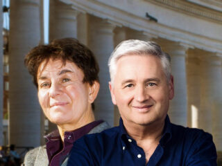 Pauscast seizoen 3 is begonnen!