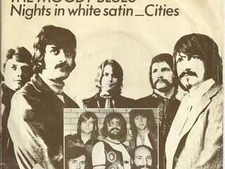 Het verhaal achter 'Nights In White Satin'