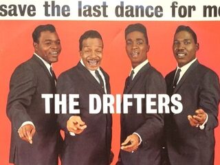 Het verhaal achter 'Save The Last Dance For Me'