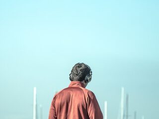 Podcast-tip: Eerst Dit