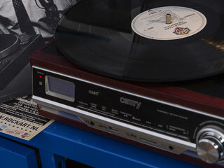 Speellijsten archief