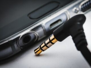 Storing streams opgelost